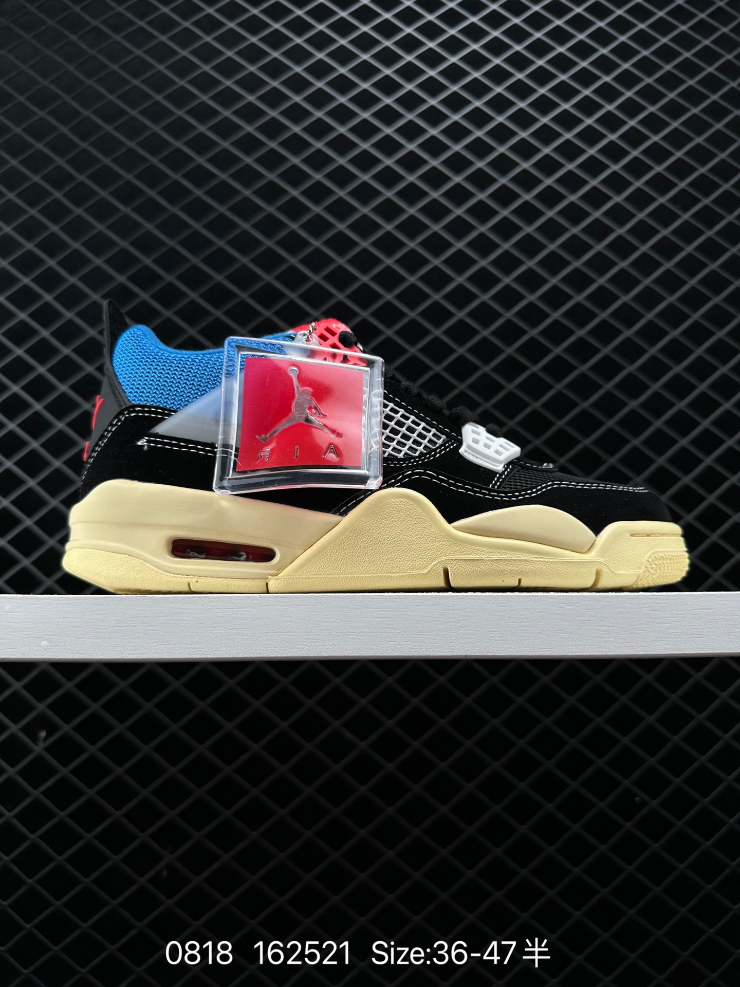 Nike Air Jordan 4 Retro